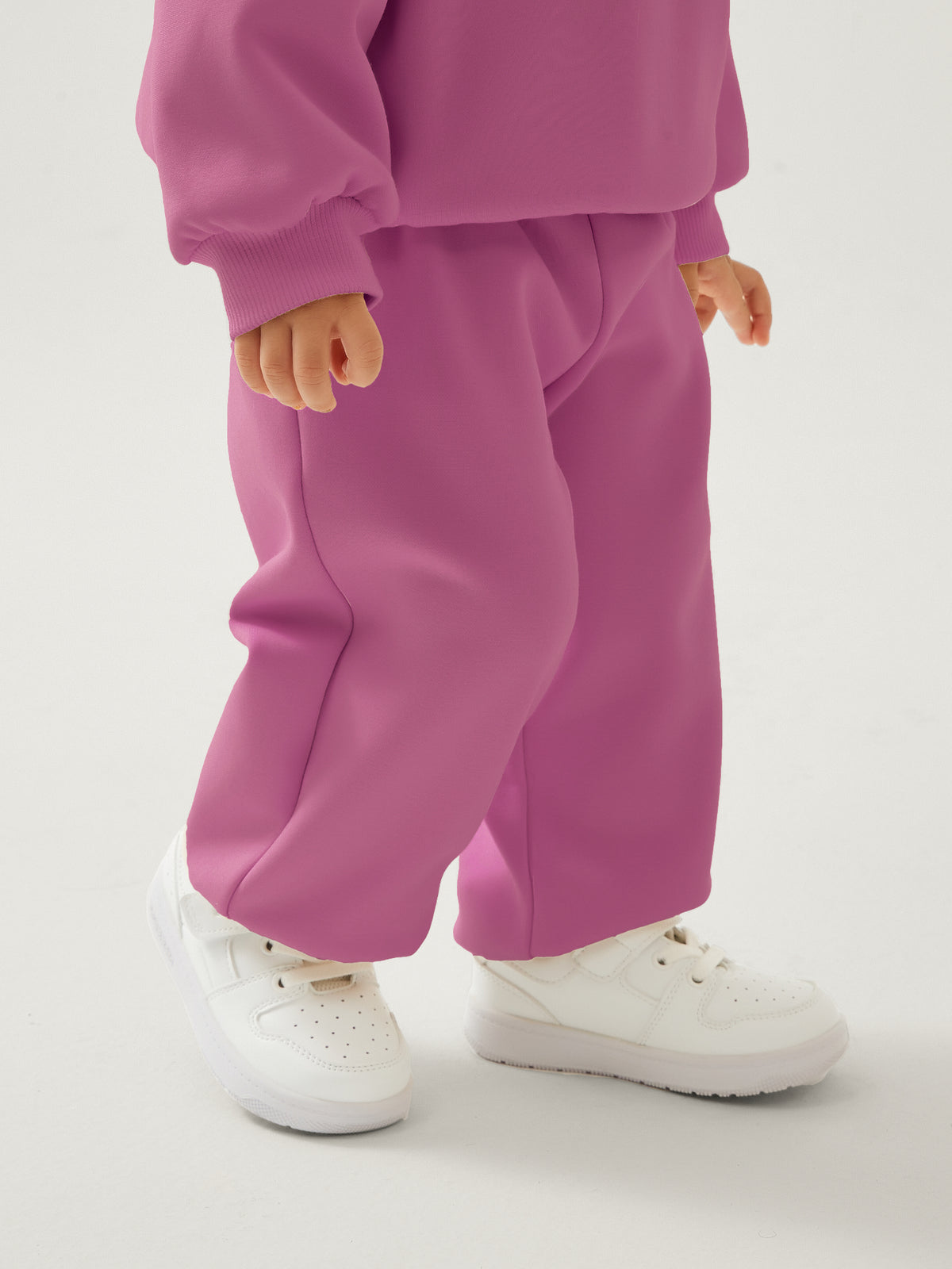 Cubby Jogger for Kids