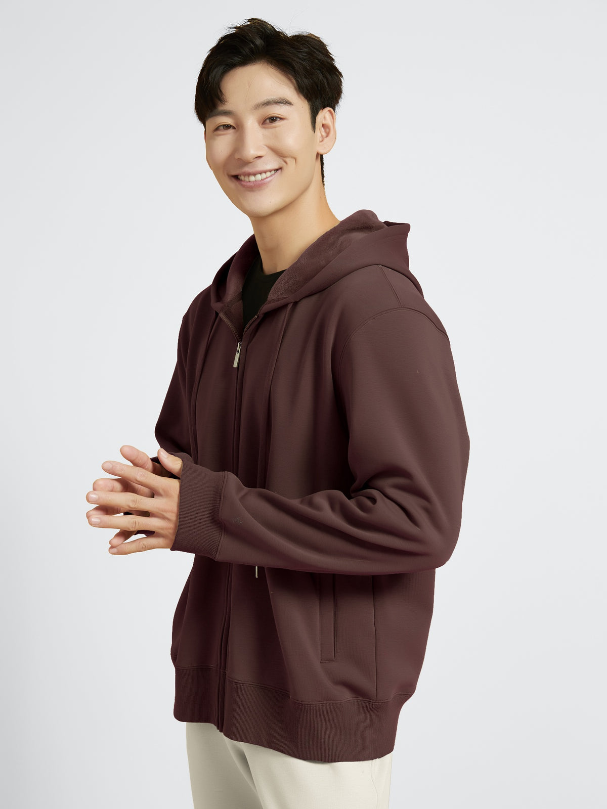 Cubby Hoodie for Men