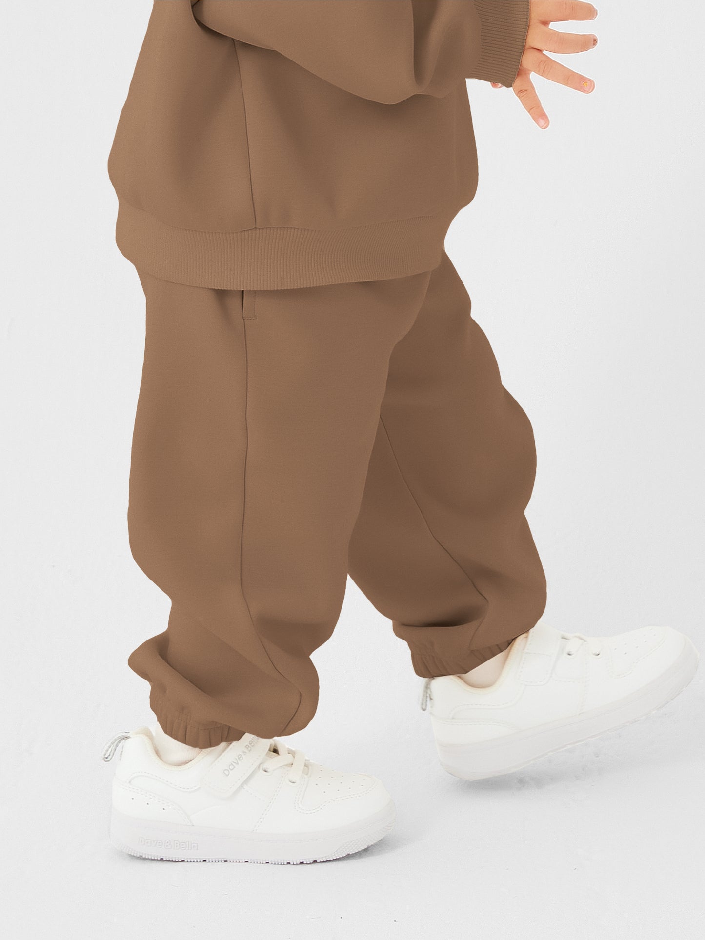 Cubby Jogger for Kids