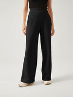 Cubby Sweatpants, Wide Leg｜Core Colors