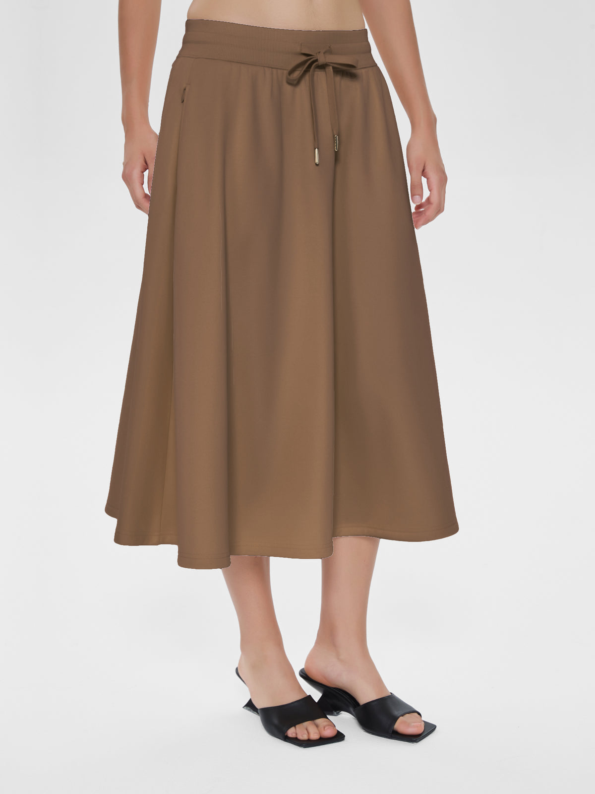 Cubby A-Line Skirt