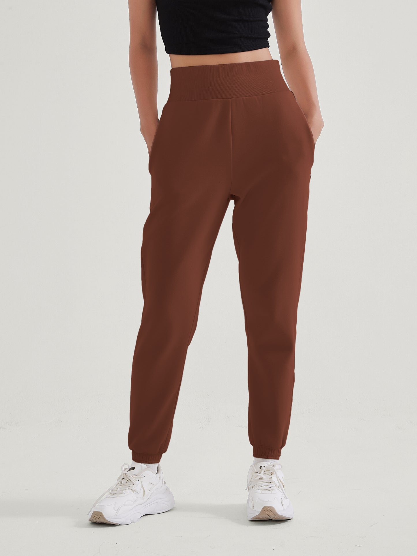 Cubby Jogger | New Colors