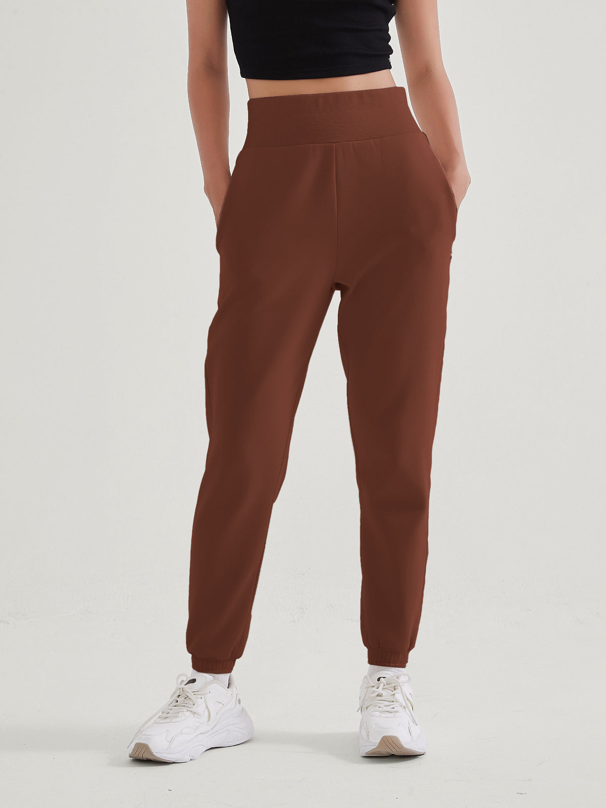 Cubby Jogger | Limited Edition