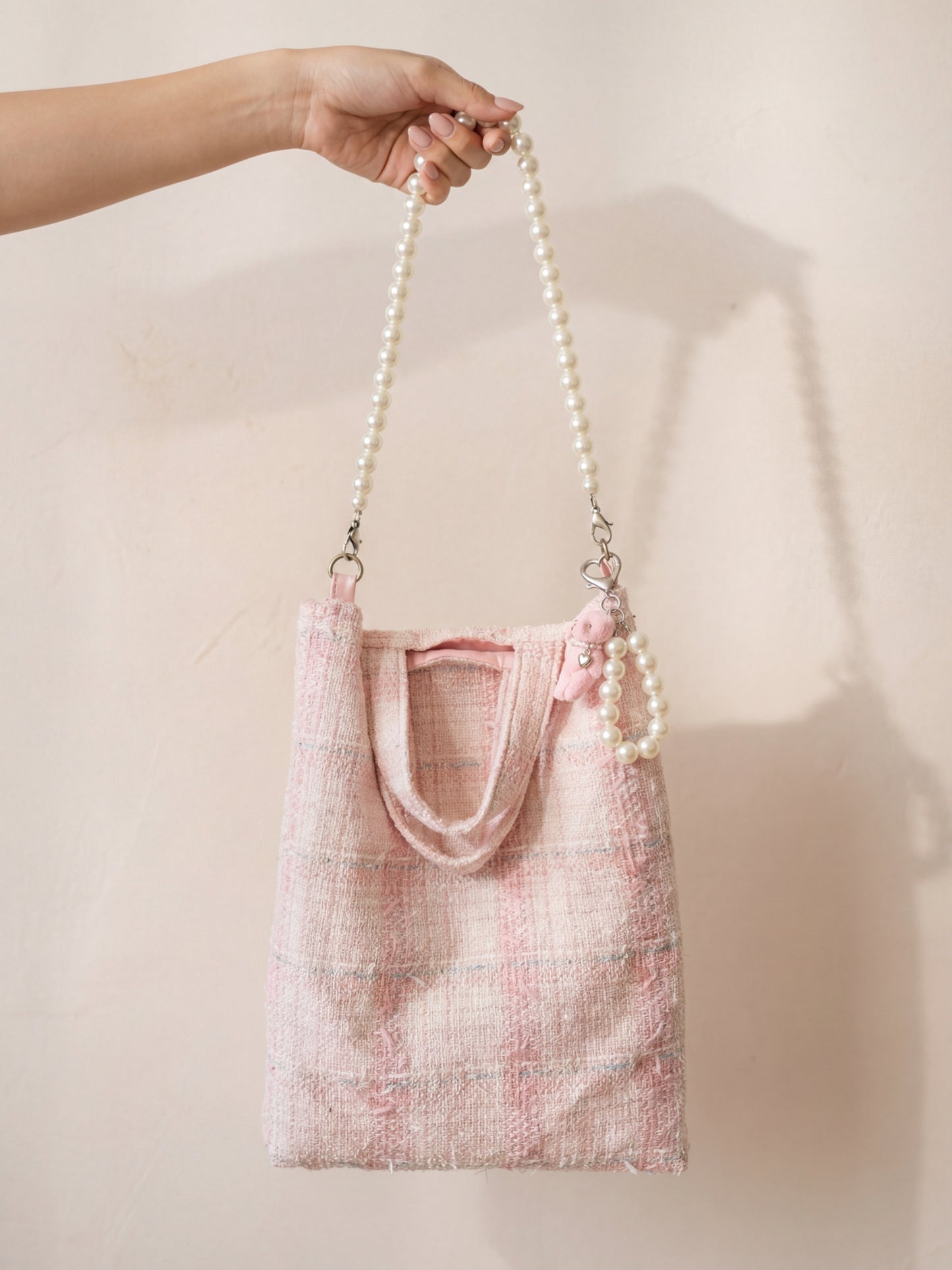 Small Tote Bag