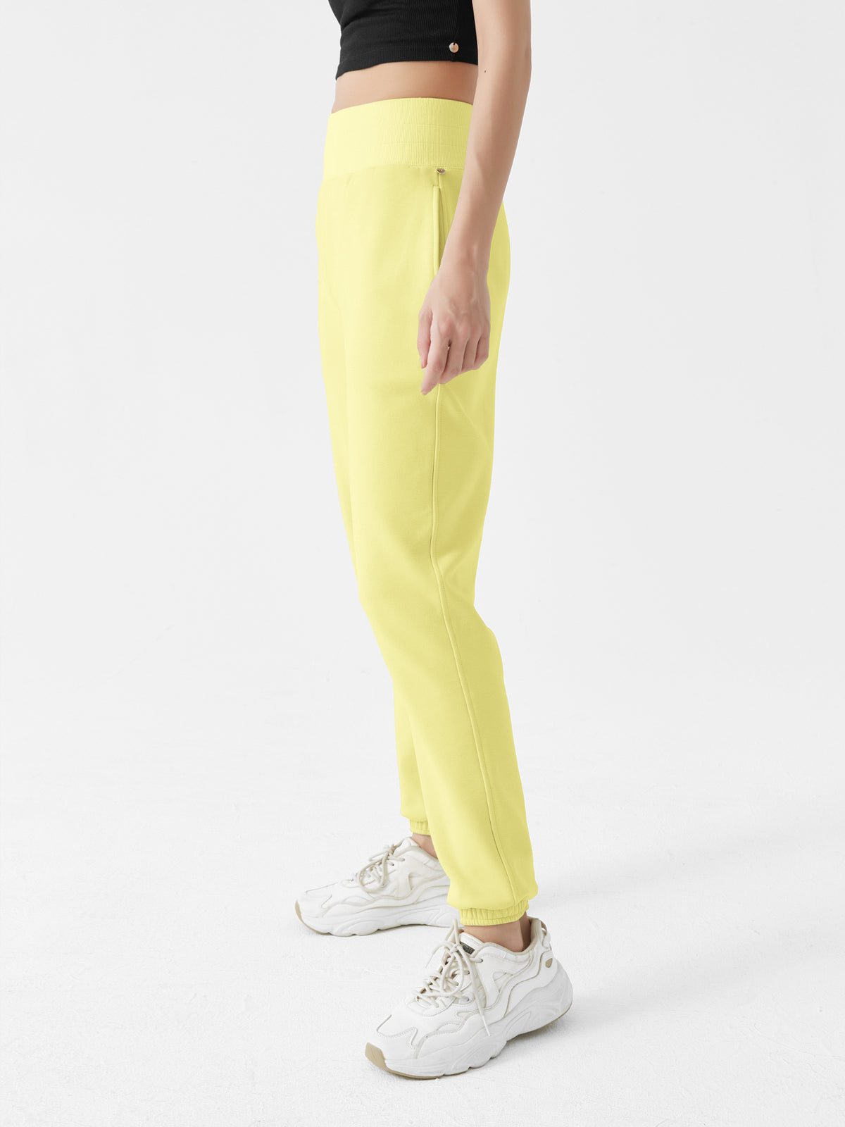 Cubby Jogger | Limited Edition