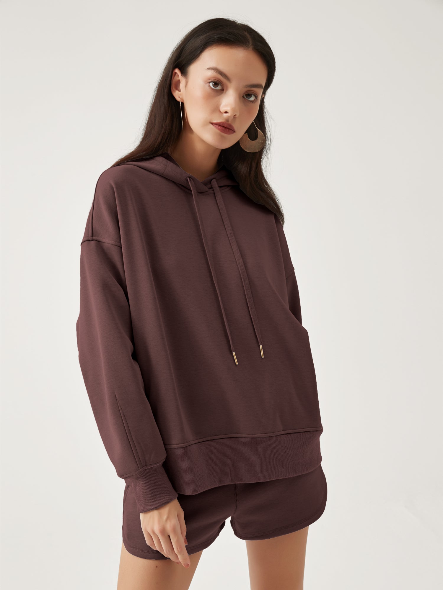 Cubby Hoodie