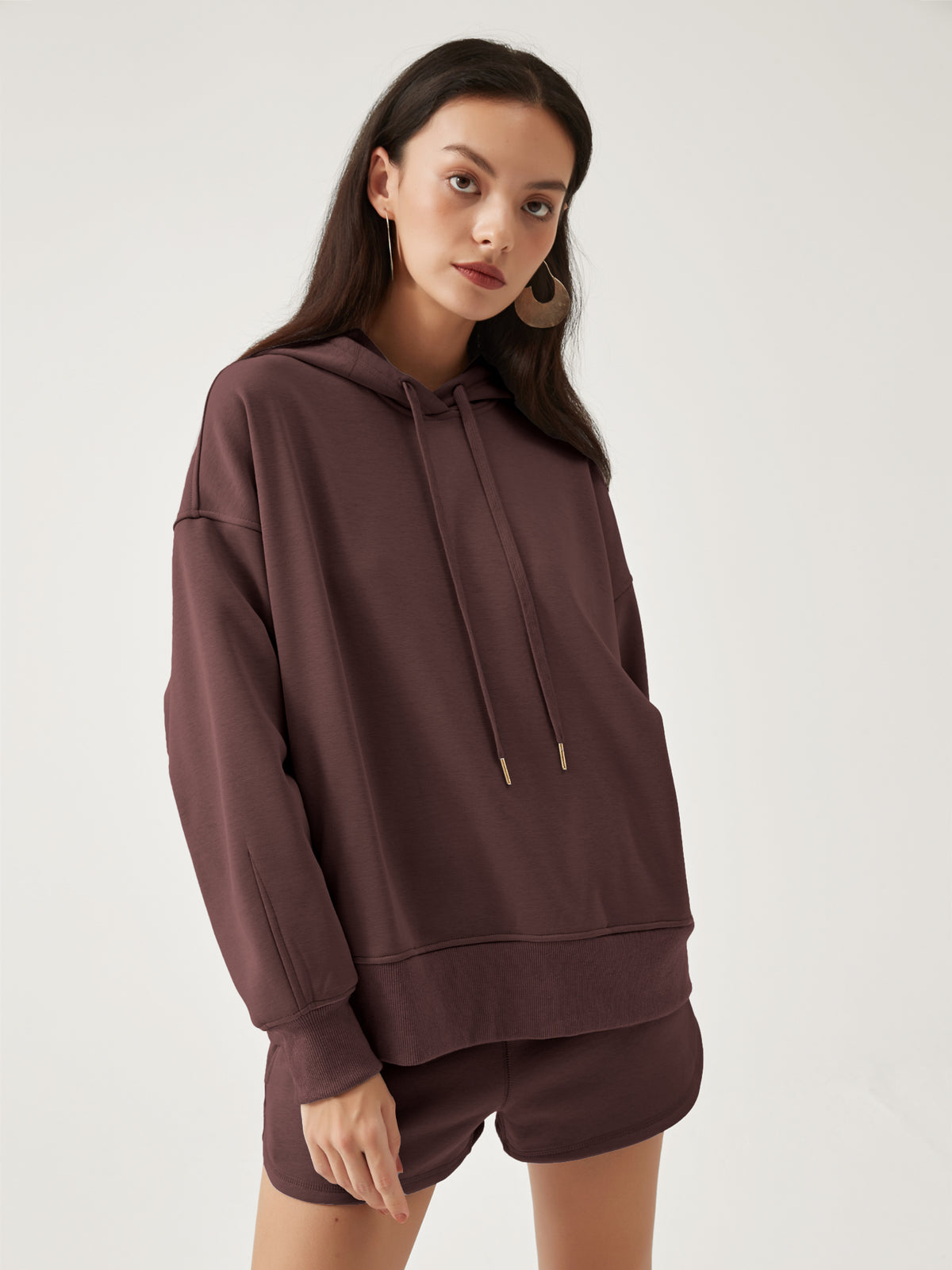 Cubby Hoodie