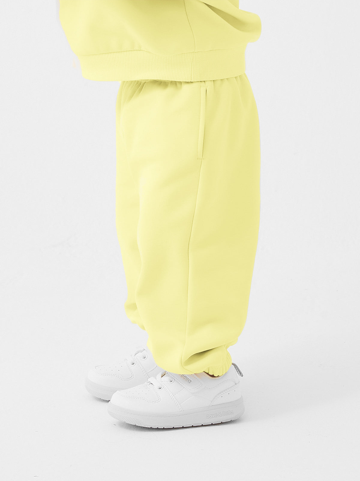 Cubby Jogger for Kids