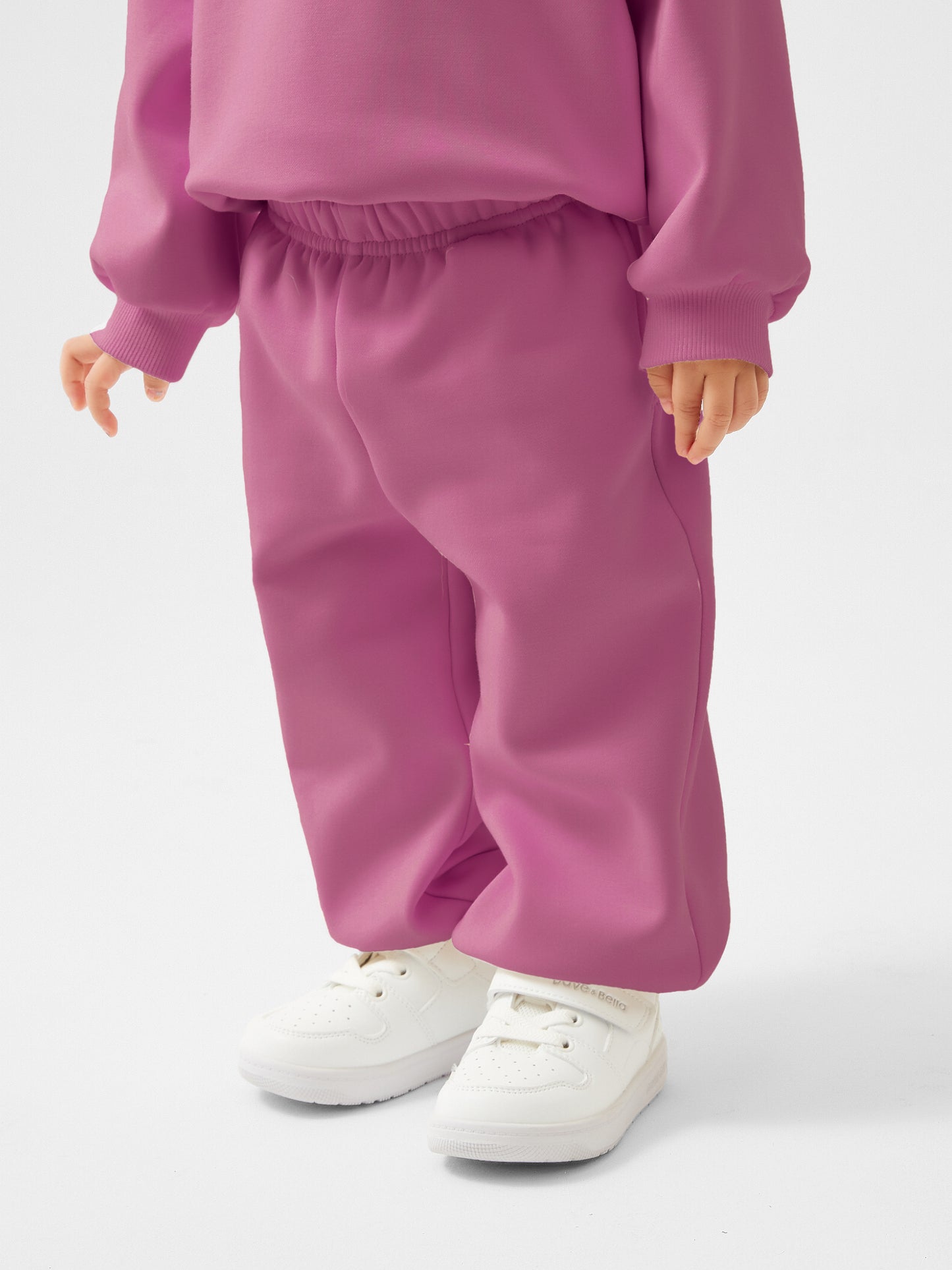 Cubby Jogger for Kids