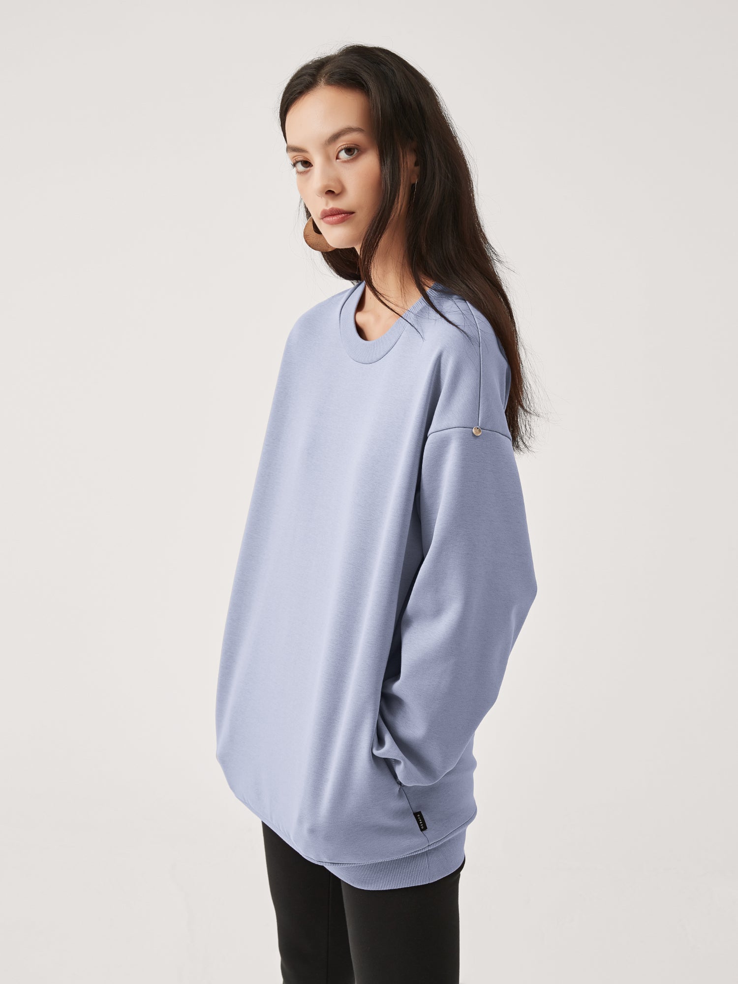 Cubby Sweater, Oversized | New Colors