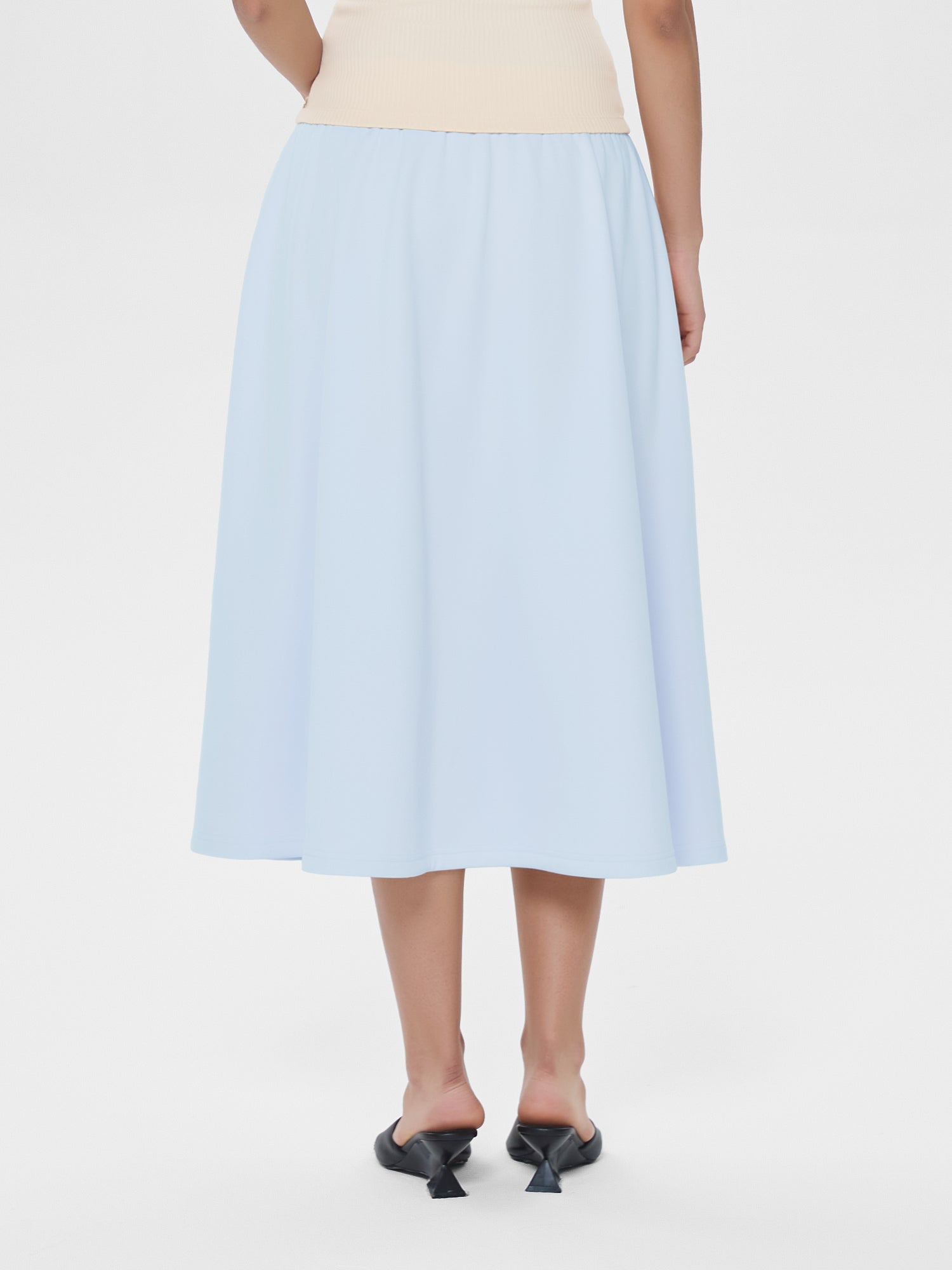 Cubby A-Line Skirt