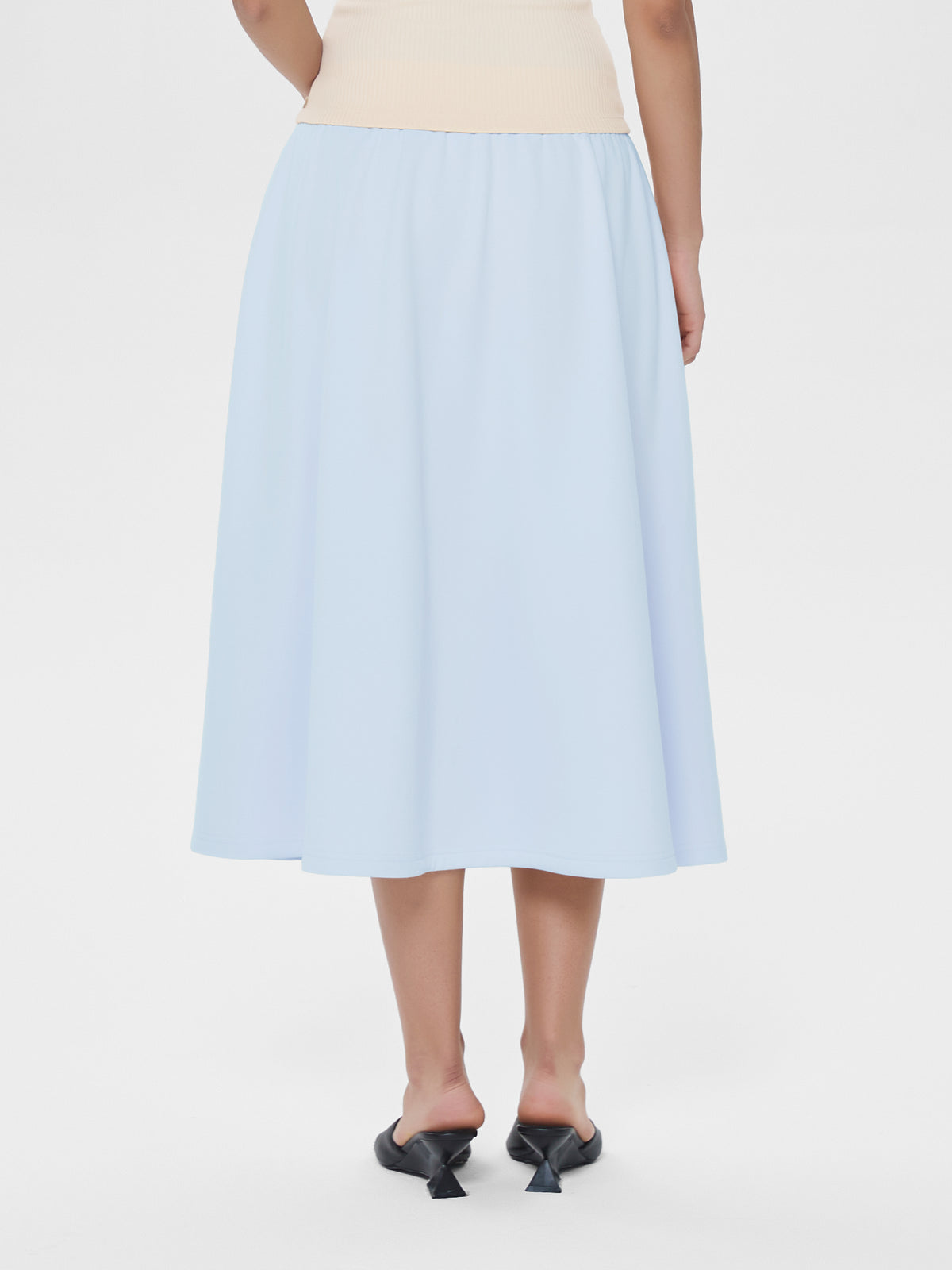 Cubby A-Line Skirt