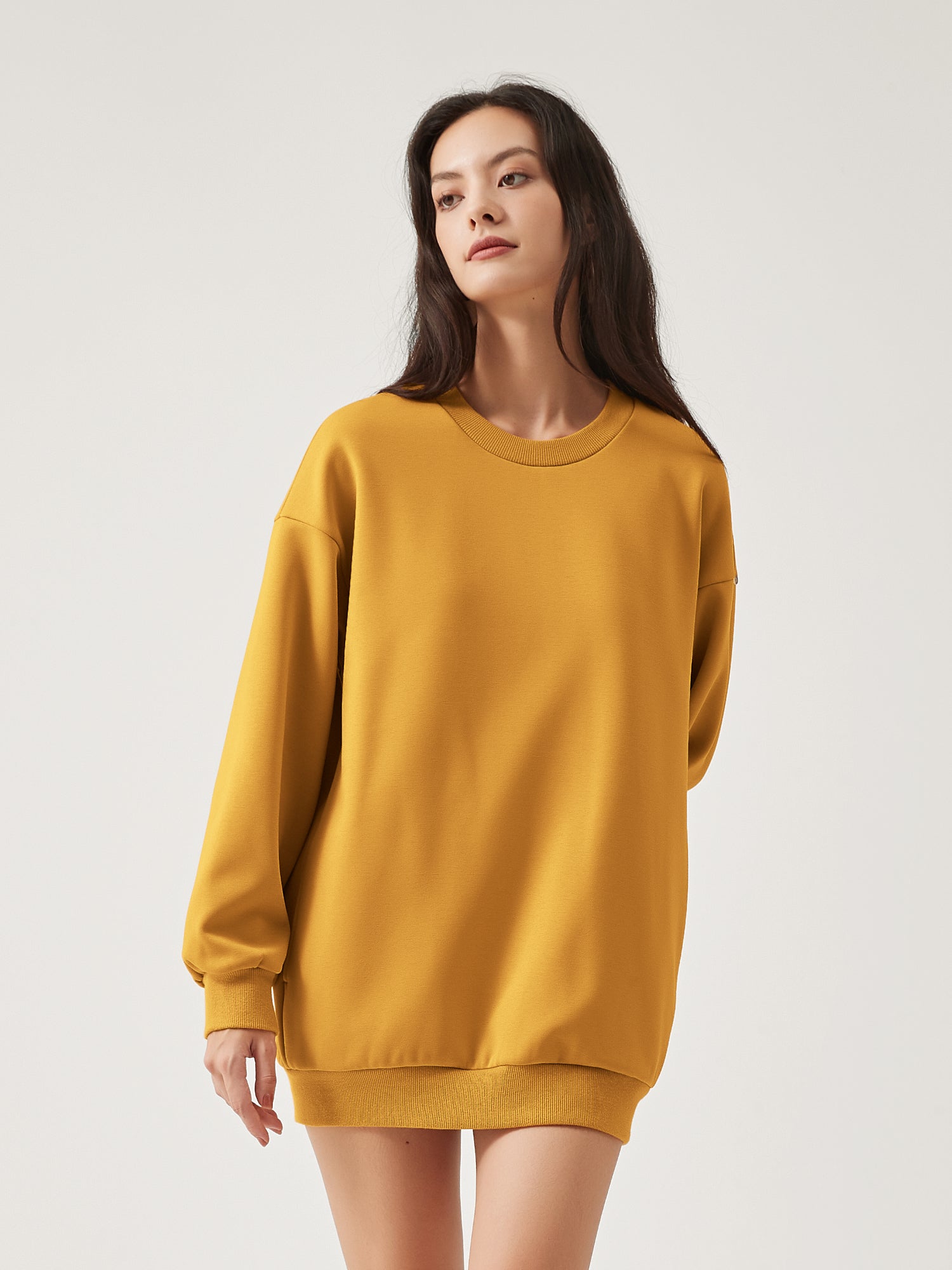 Cubby Sweater, Oversized | New Colors