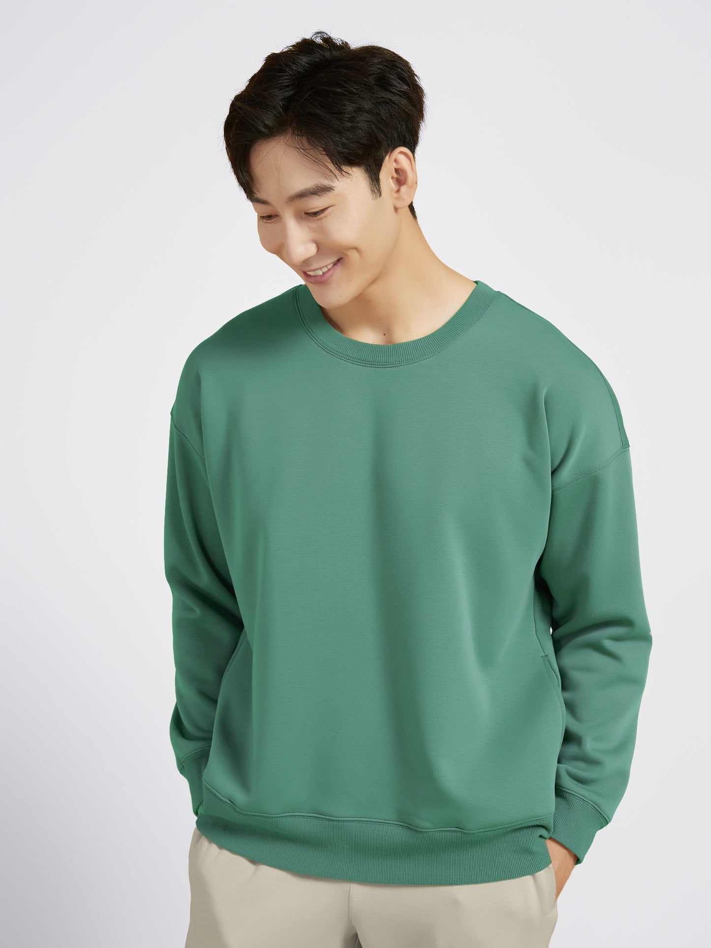 Cubby Sweater for Men | New Colors