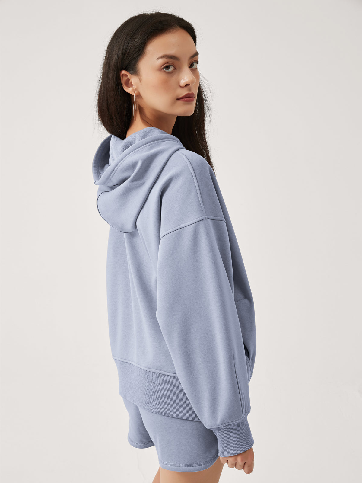 Cubby Hoodie