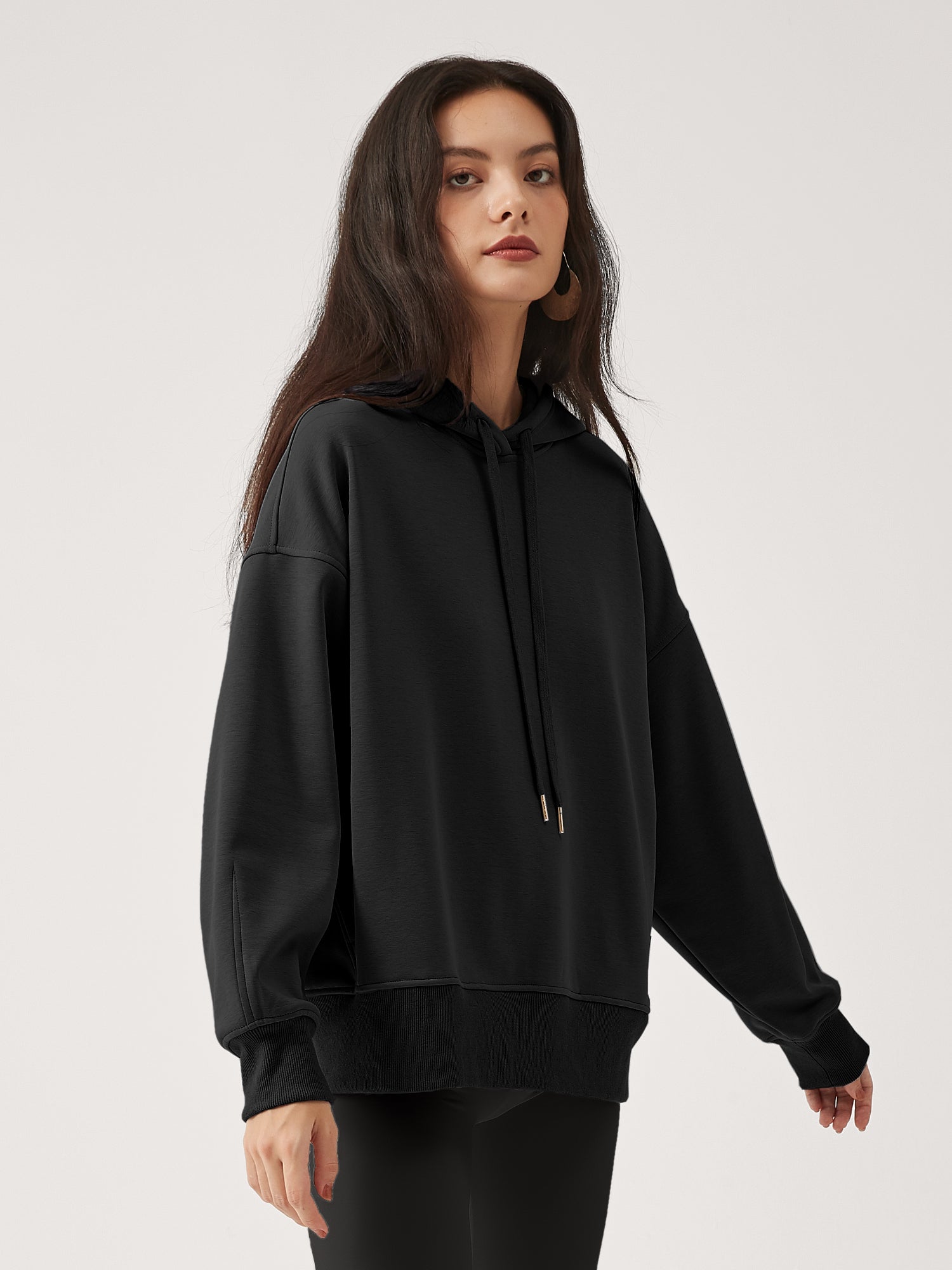Cubby Hoodie