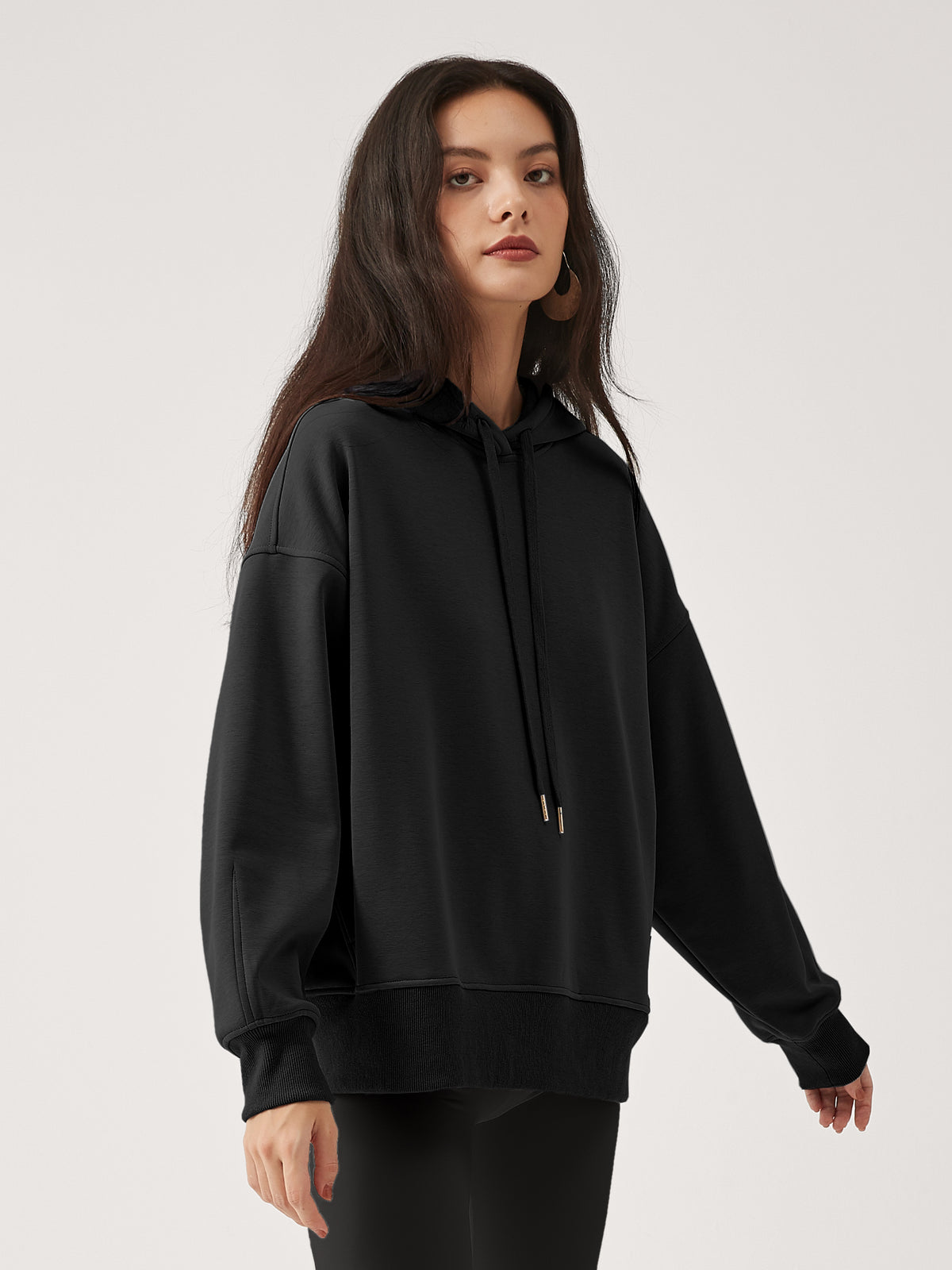 Cubby Hoodie