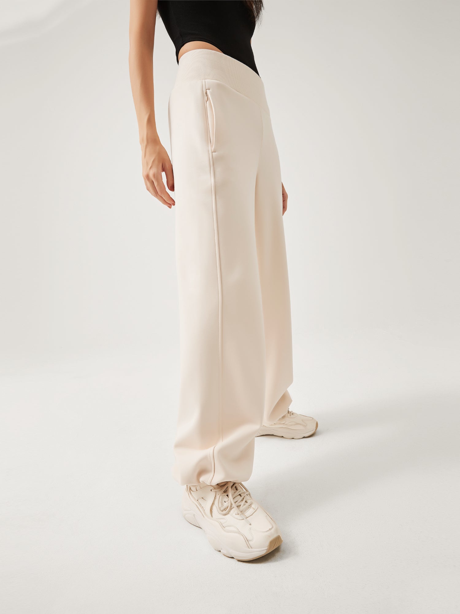 Modal Sweatpants