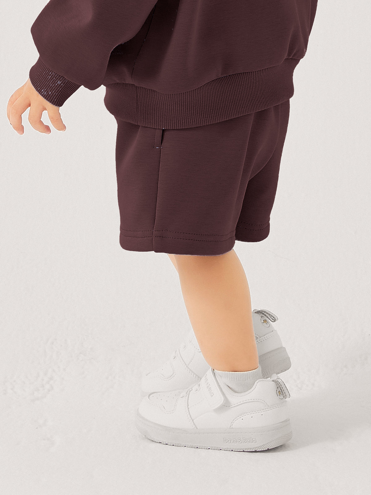Cubby Shorts for Kids
