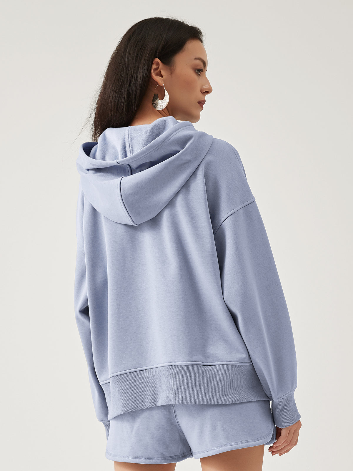 Cubby Hoodie