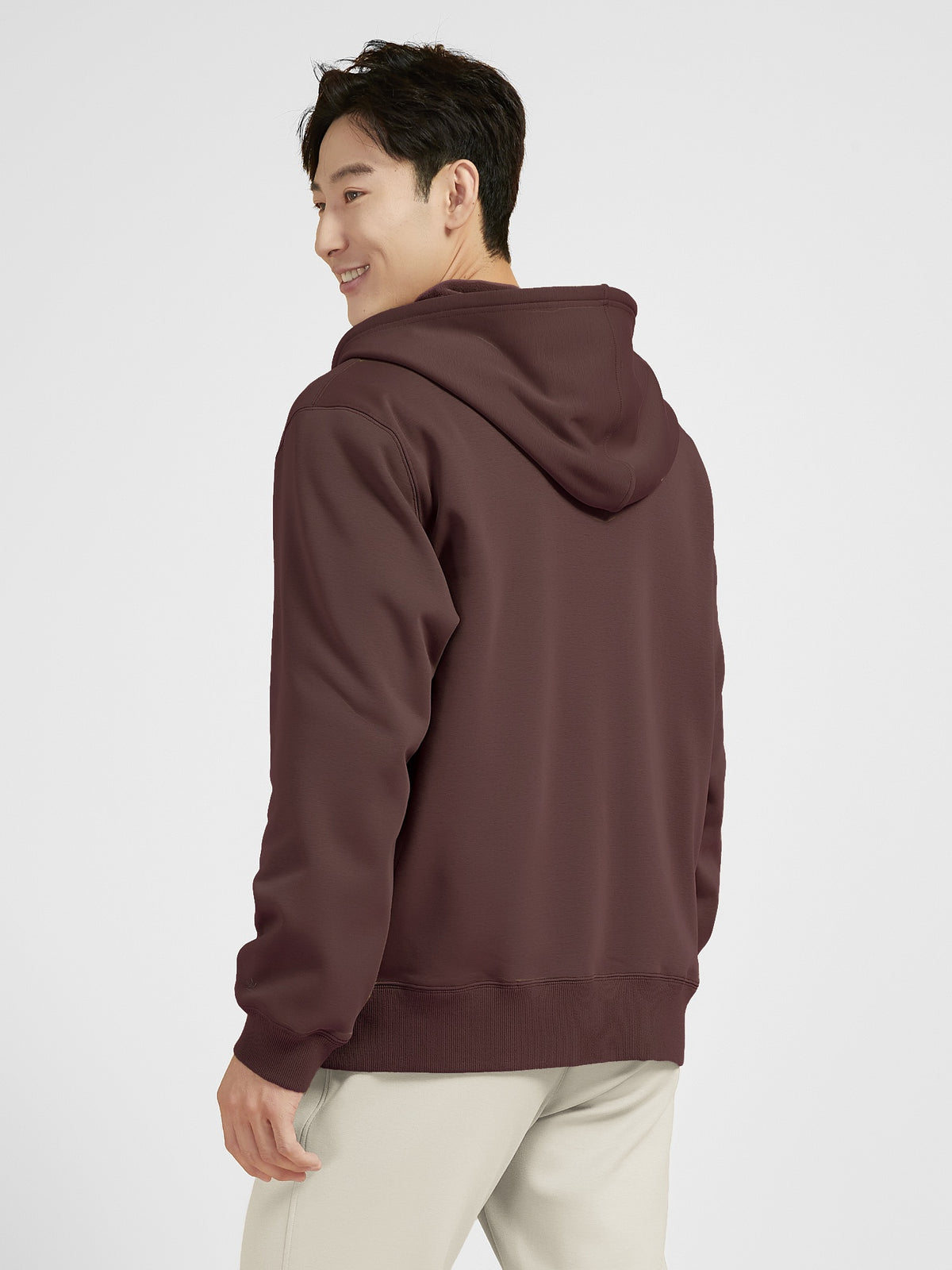Cubby Hoodie for Men