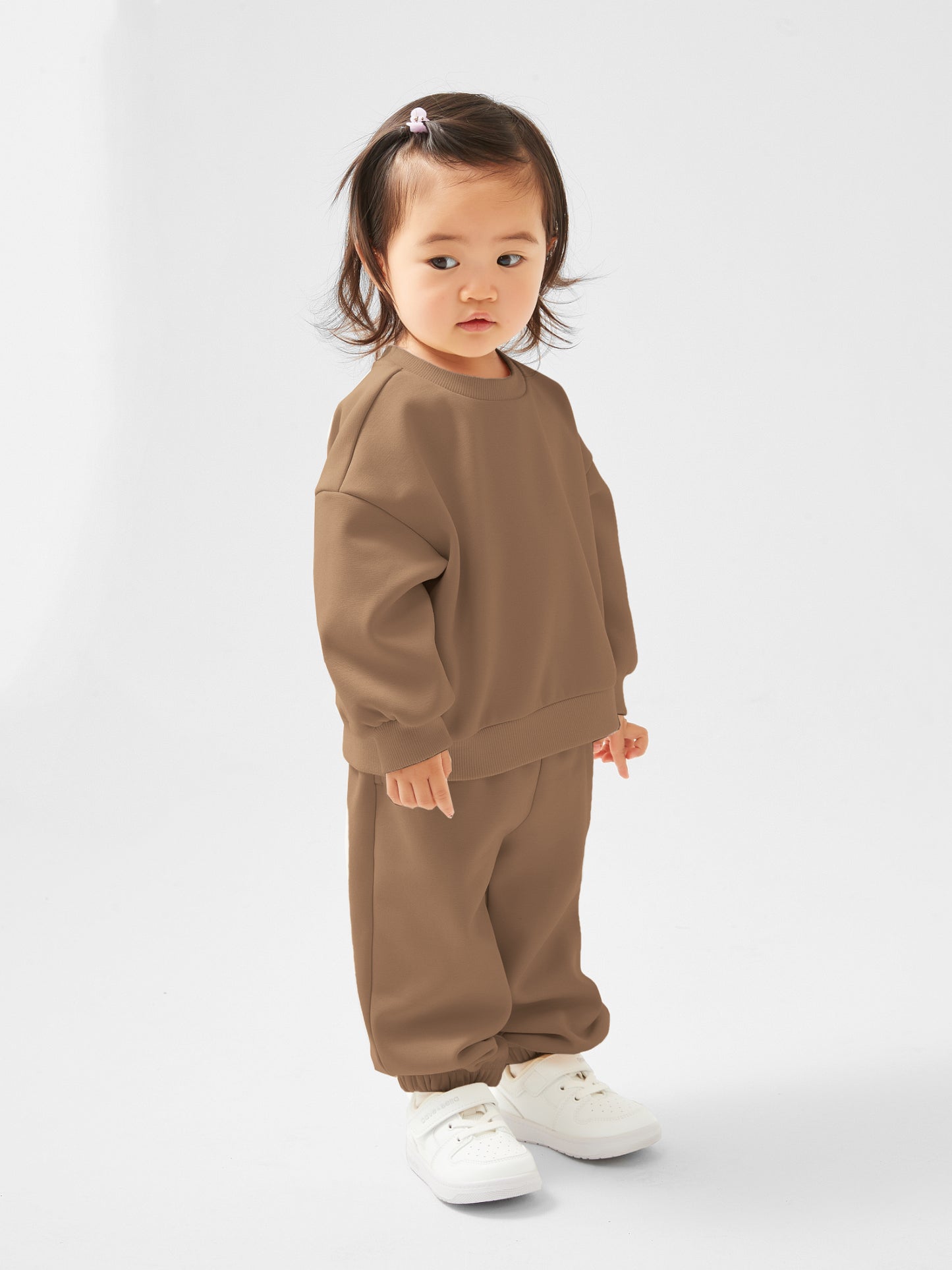 Cubby Jogger for Kids