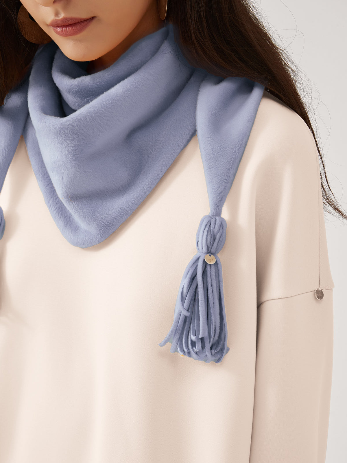 Cubby Scarf, The Bandana