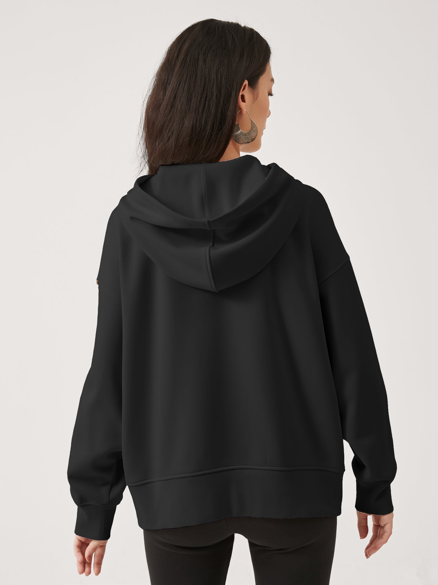 Cubby Hoodie