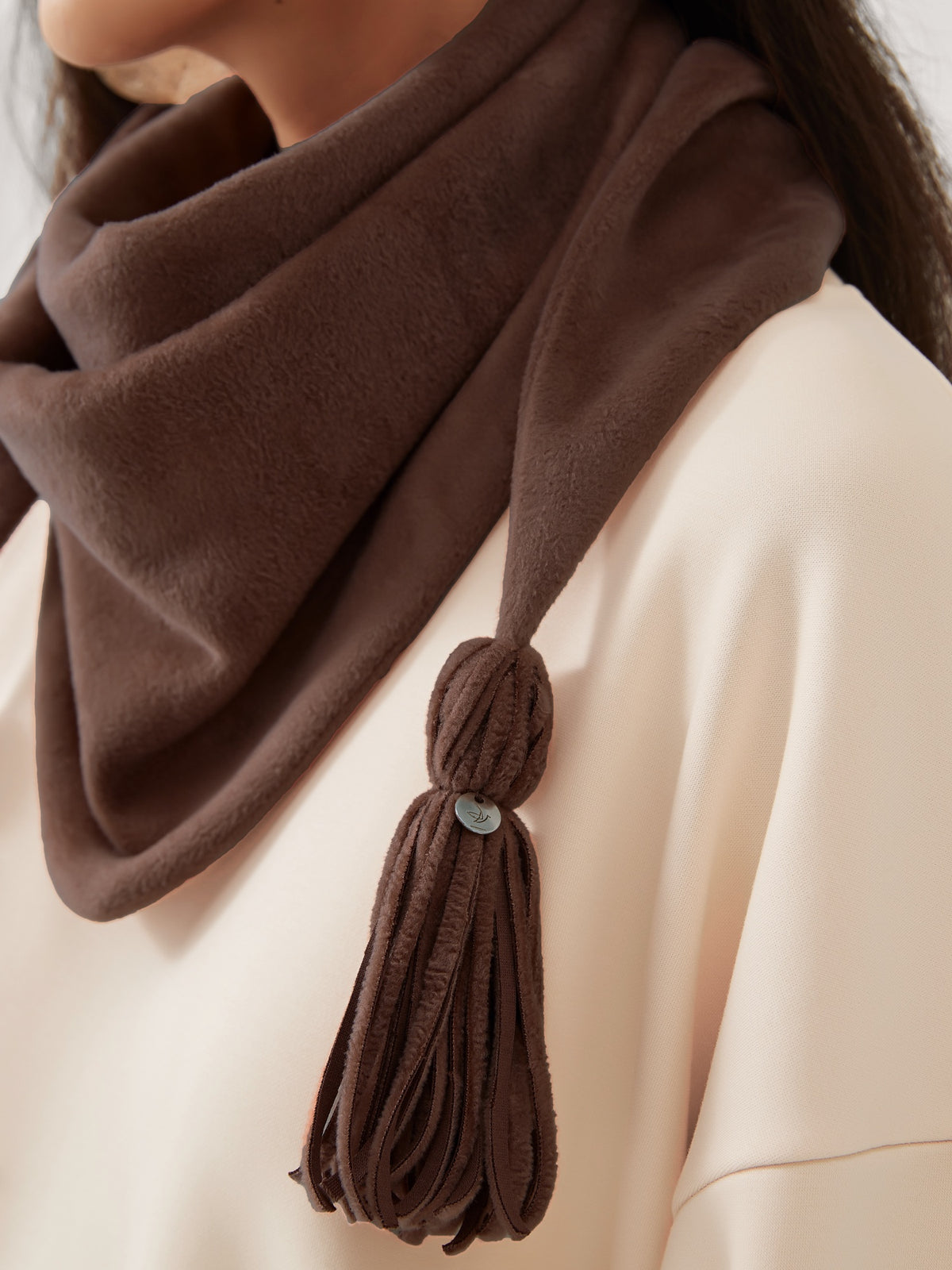 Cubby Scarf, The Bandana