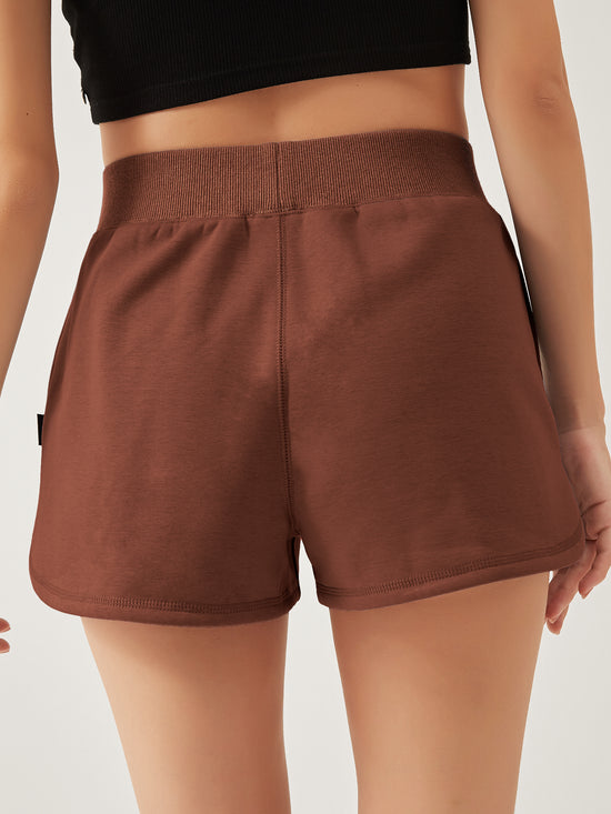 Cubby Shorts HighWaisted Trendy Shorts SUPESU