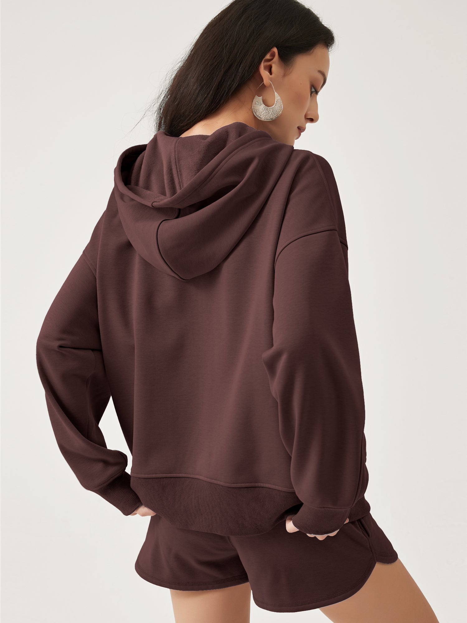 Cubby Hoodie