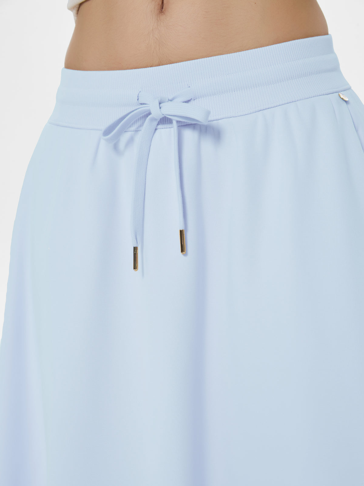 Cubby A-Line Skirt