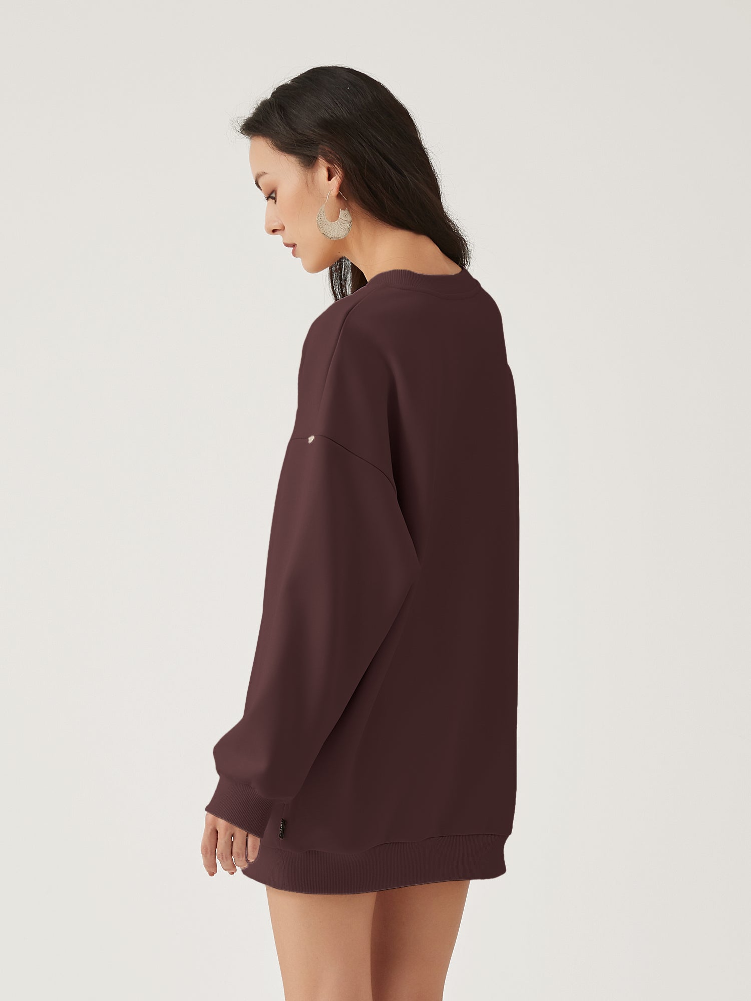 Cubby Sweater, Oversized | New Colors