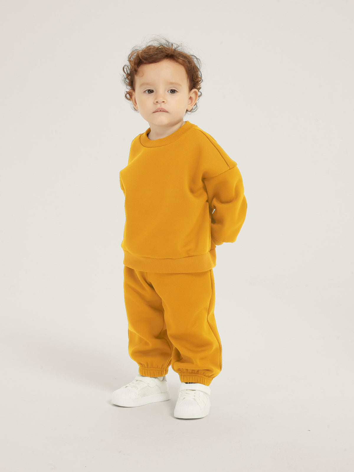 Cubby Jogger for Kids