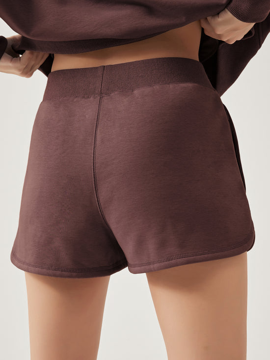 Cubby Shorts HighWaisted Trendy Shorts SUPESU