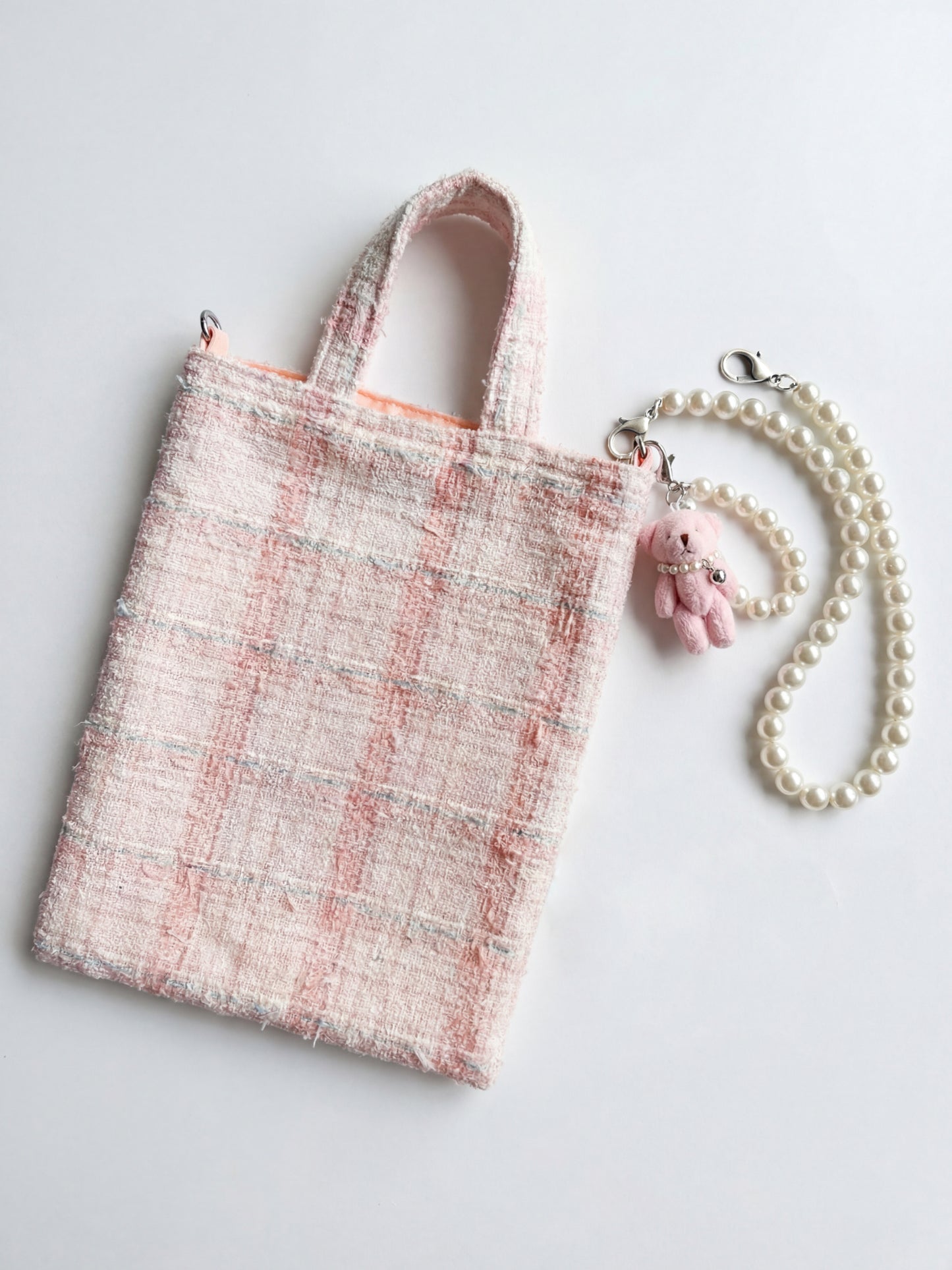 Small Tote Bag