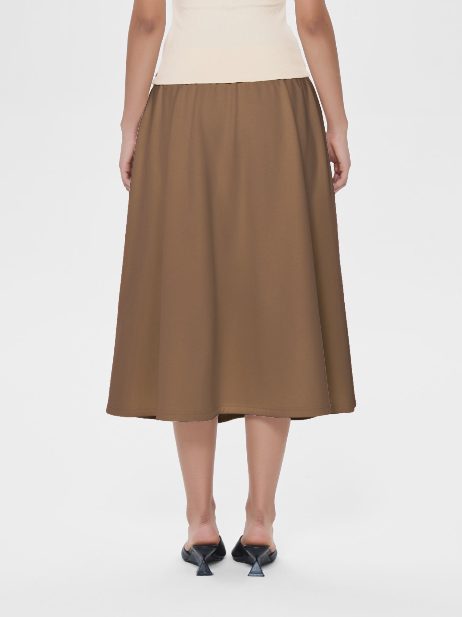 Cubby A-Line Skirt
