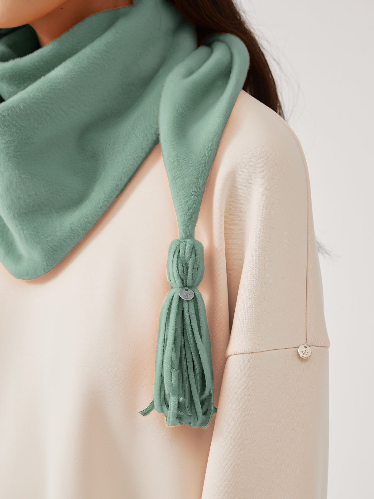 Cubby Scarf, The Bandana