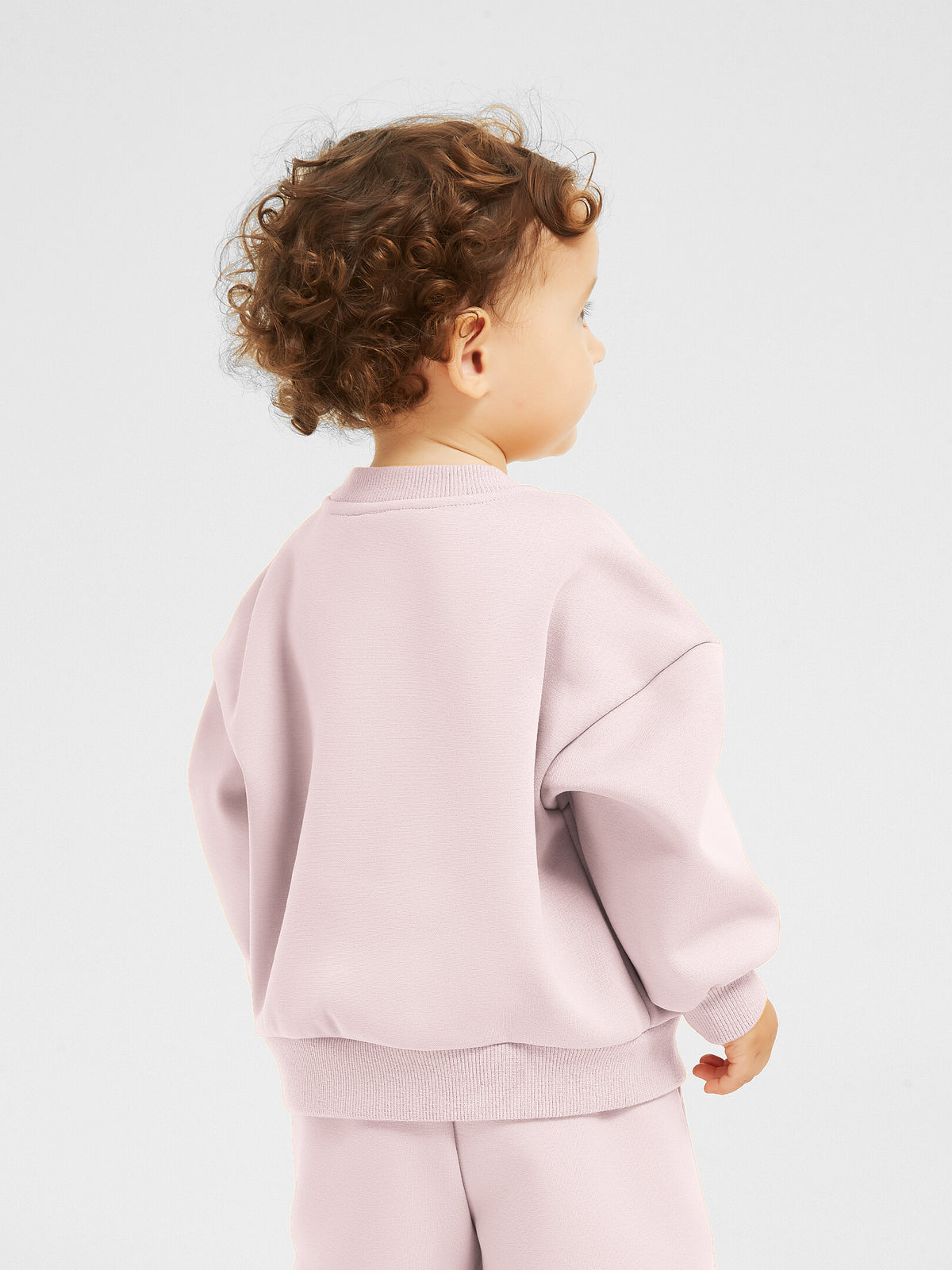Cubby Sweater for Kids
