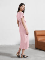 Tulip Midi Dress