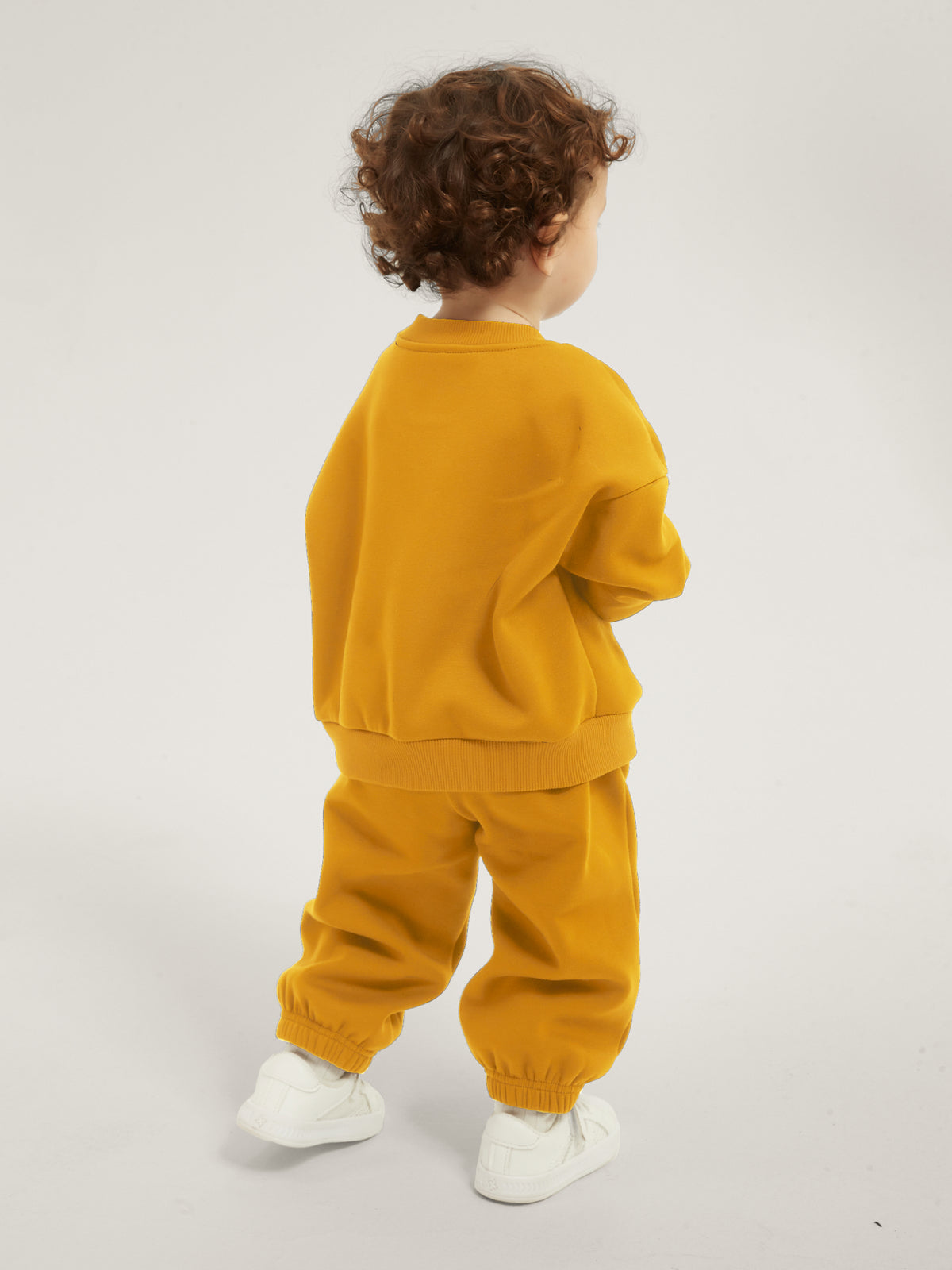Cubby Jogger for Kids