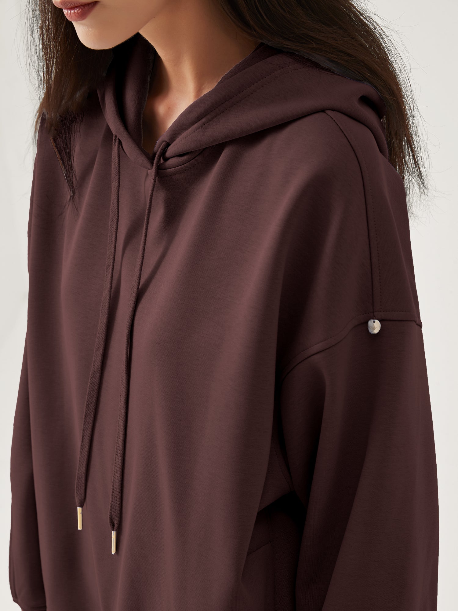 Cubby Hoodie