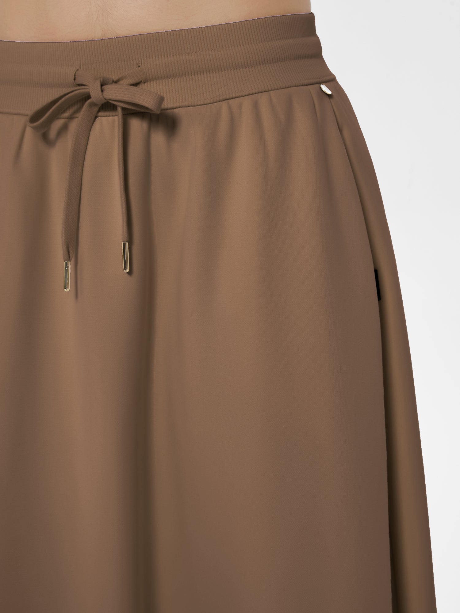 Cubby A-Line Skirt