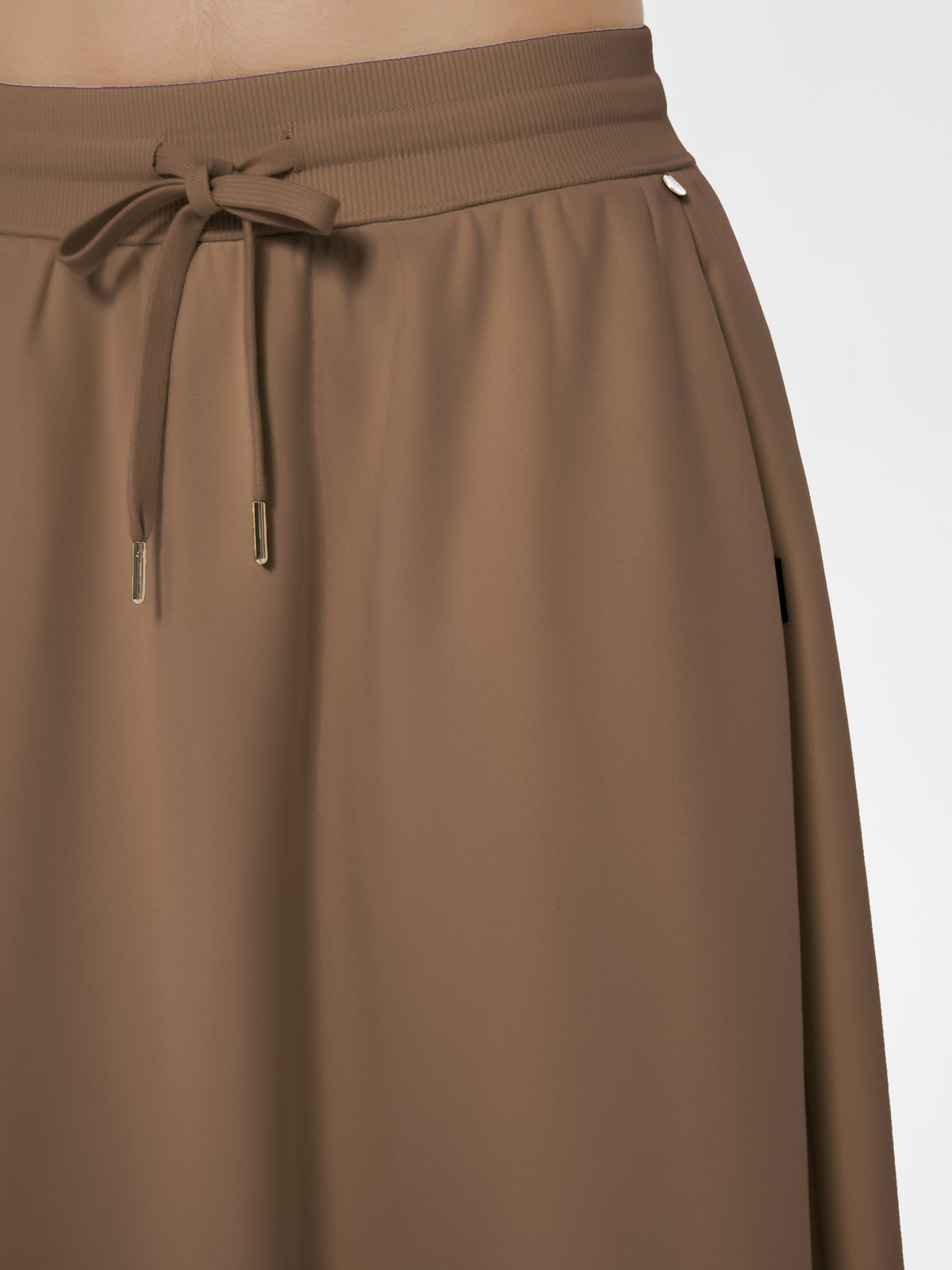 Cubby A-Line Skirt