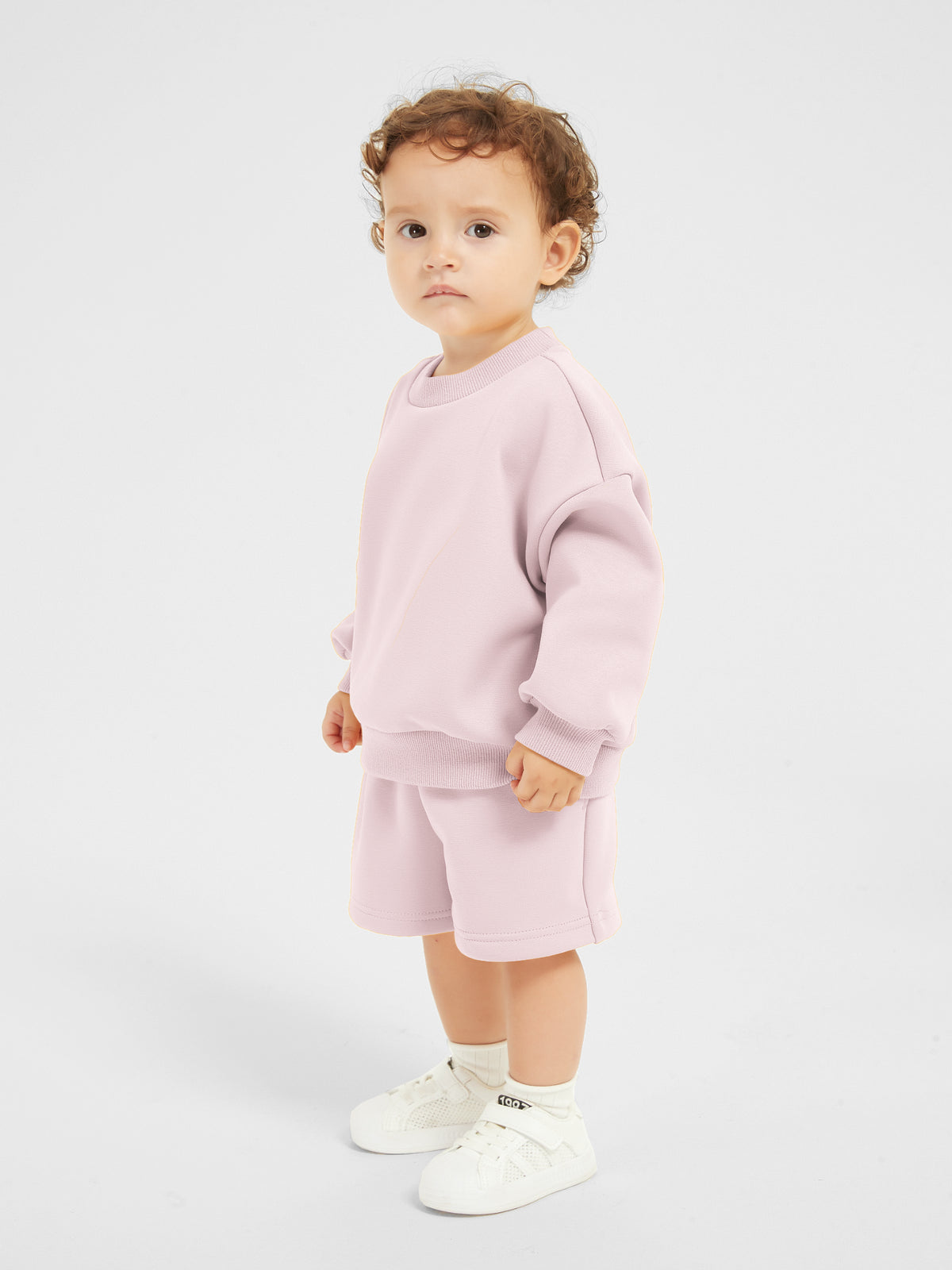 Cubby Sweater for Kids