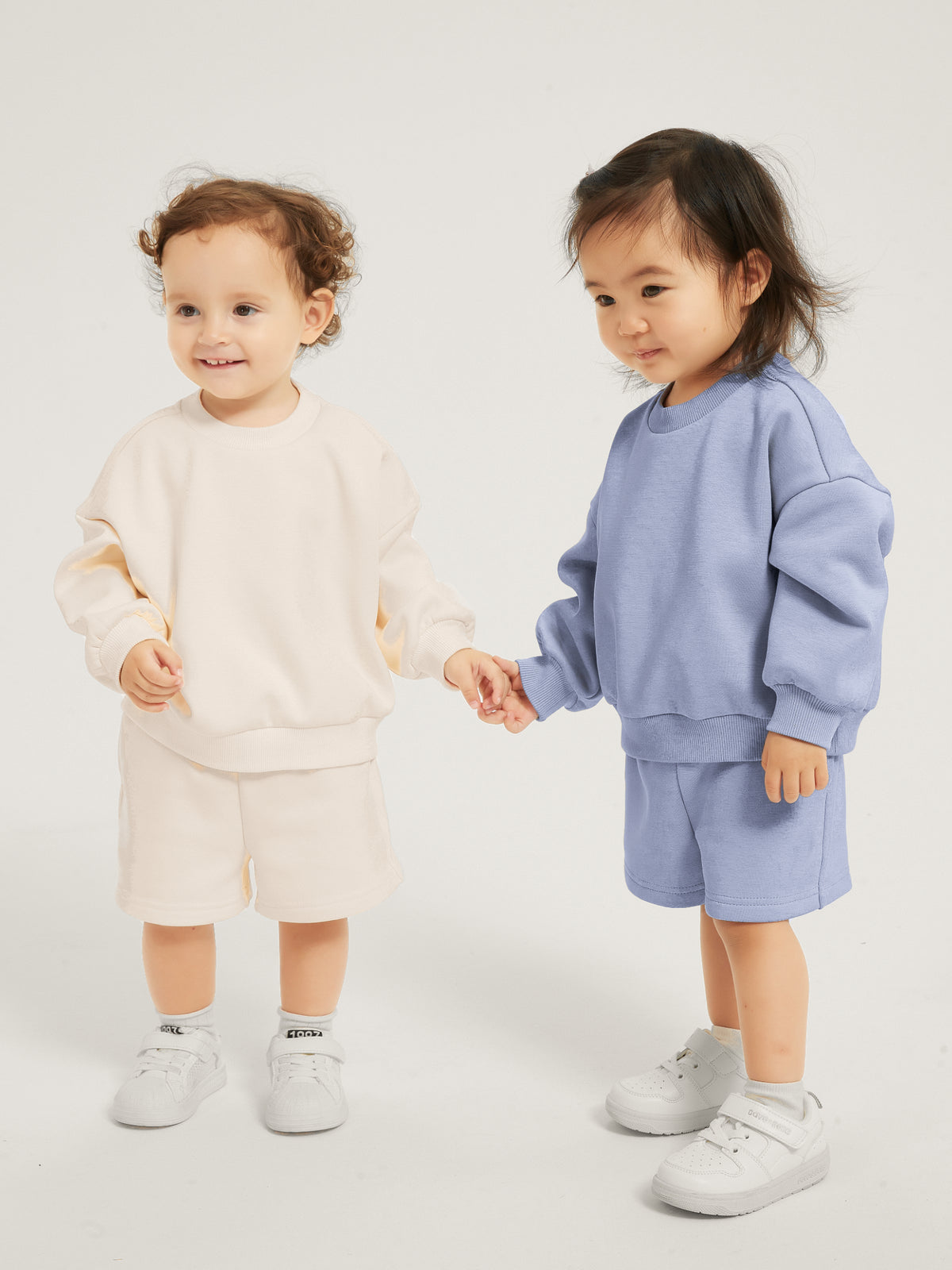 Cubby Sweater for Kids