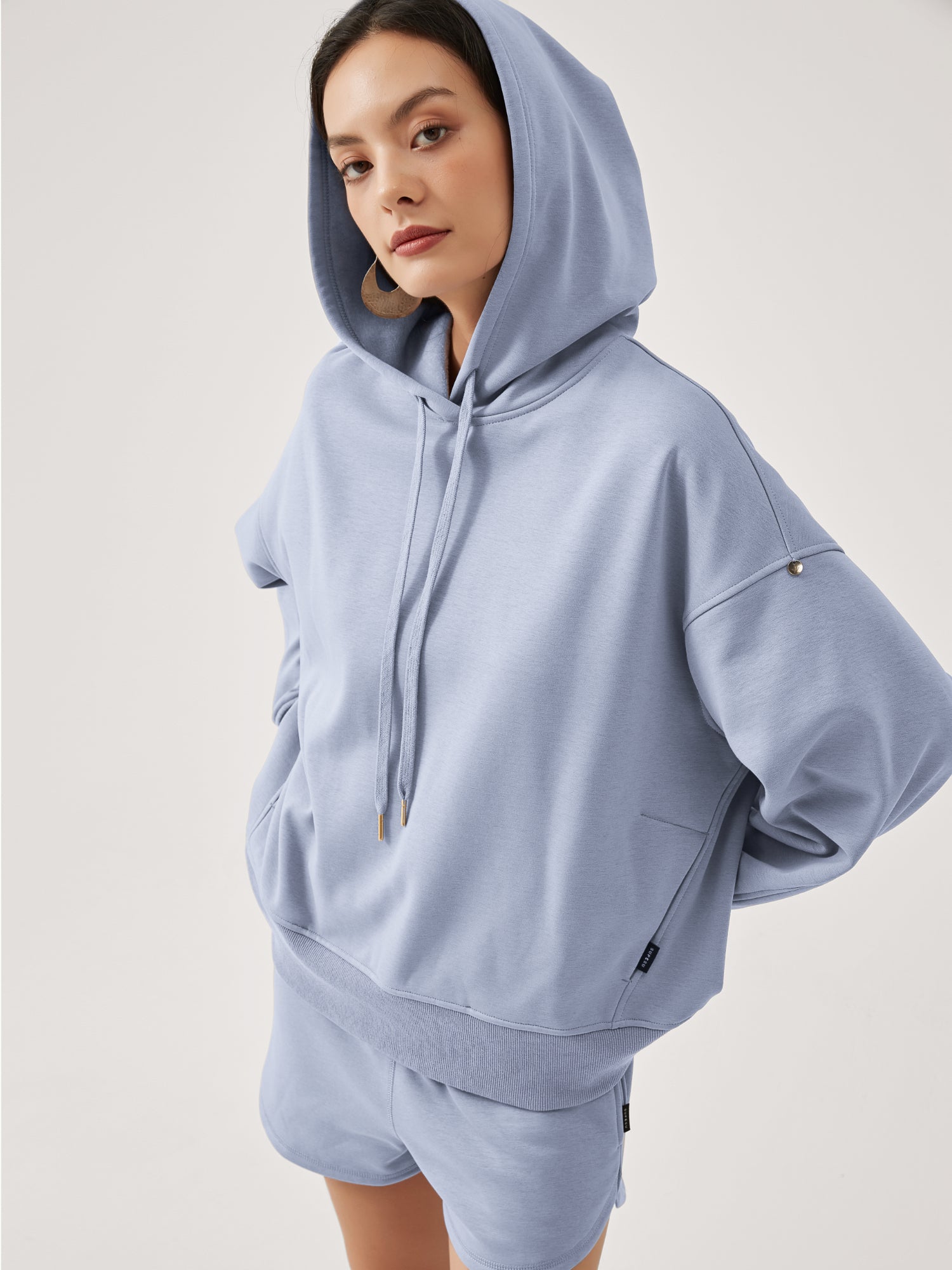 Cubby Hoodie