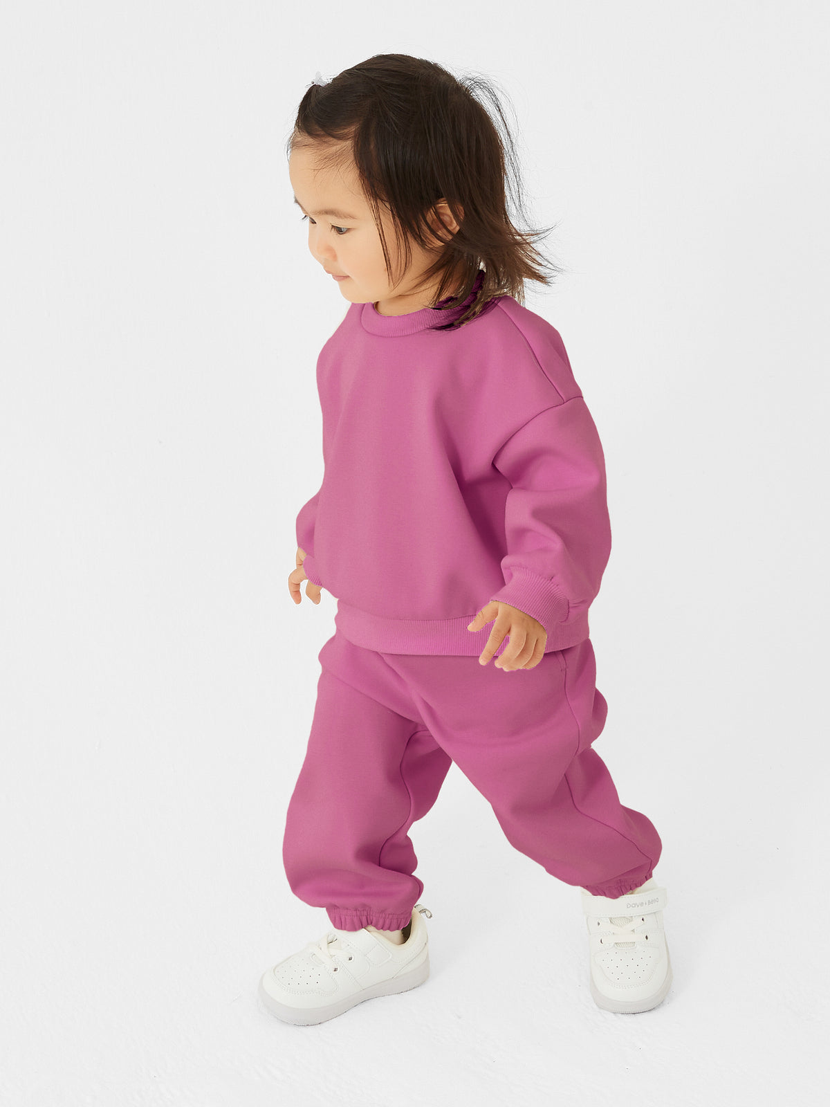 Cubby Jogger for Kids