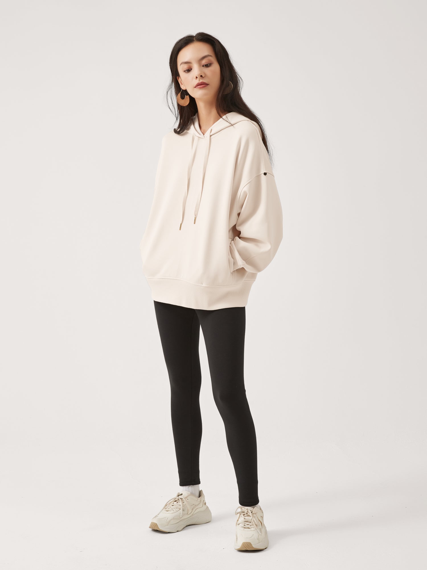 Cubby Hoodie
