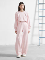 Cubby Sweater, Cropped